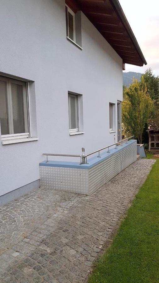 Apartment Familie Gruenauer Sankt Johann im Pongau Exterior photo