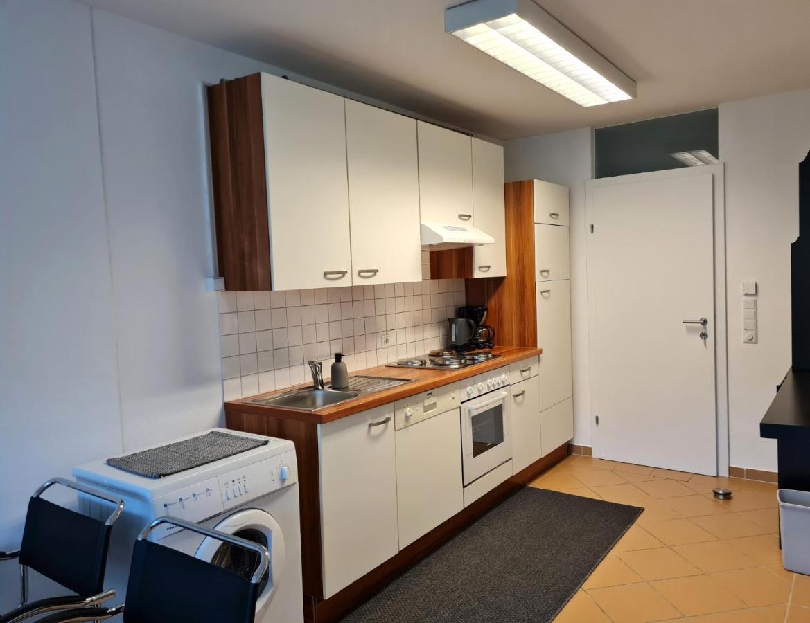Apartment Familie Gruenauer Sankt Johann im Pongau Exterior photo