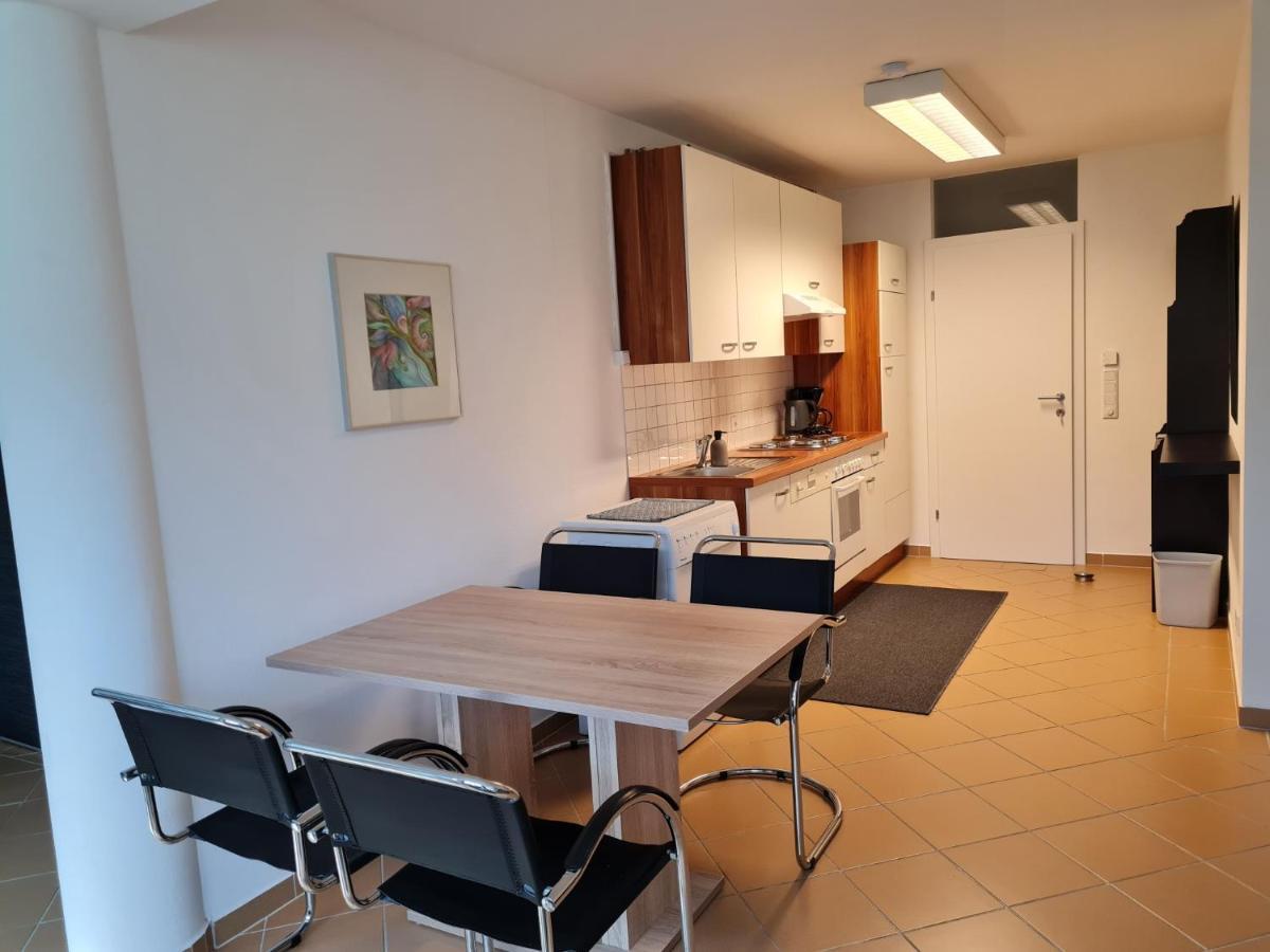 Apartment Familie Gruenauer Sankt Johann im Pongau Exterior photo